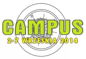 Campus Akademicki Solina 2014