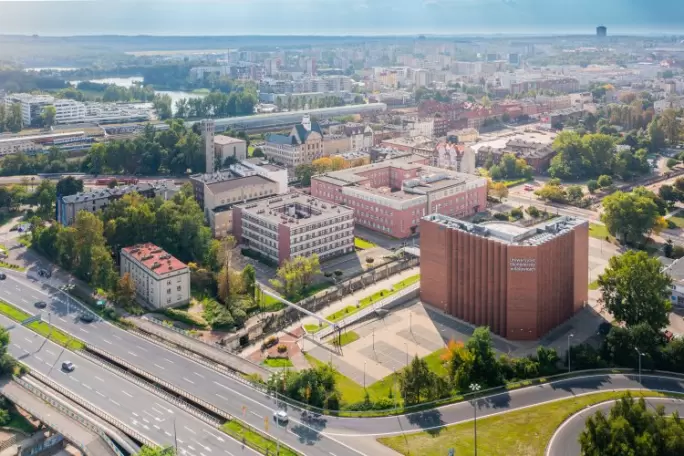 Uniwersytet Ekonomiczny w Katowicach (UE)