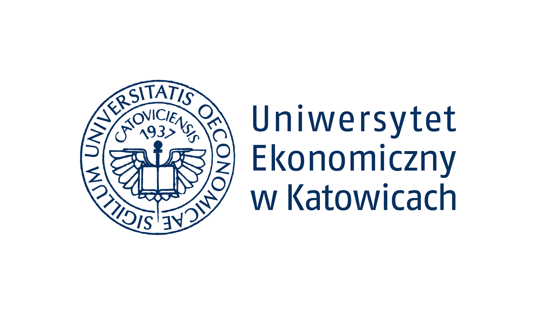 Logo Uniwersytet Ekonomiczny w Katowicach (UE) <small>(Uczelnia publiczna)</small>