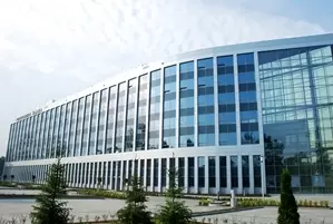 Inauguracja działalności Centrum Nowych Technologii 