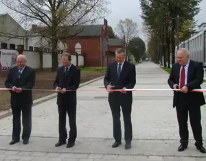 Uroczystości inauguracyjne na Politechnice Śląskiej 