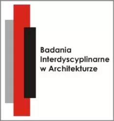 Konferencja naukowa - Badania interdyscyplinarne w architekturze 