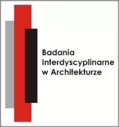 Konferencja naukowa - Badania interdyscyplinarne w architekturze