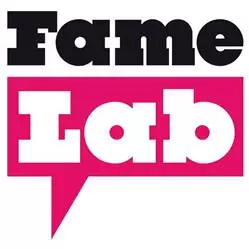 Konkurs  - FameLab 2015 