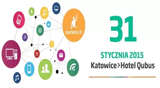 WSTI w Katowicach zaprasza do udziału w Targach Pracy 'Kariera IT' 
