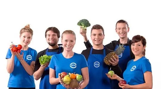 SWSM w Katowicach ogłasza konkurs dla studentów dietetyki 