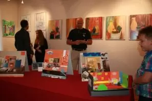  I edycja Otwartego Studium Rysunku i Malarstwa zakończona 