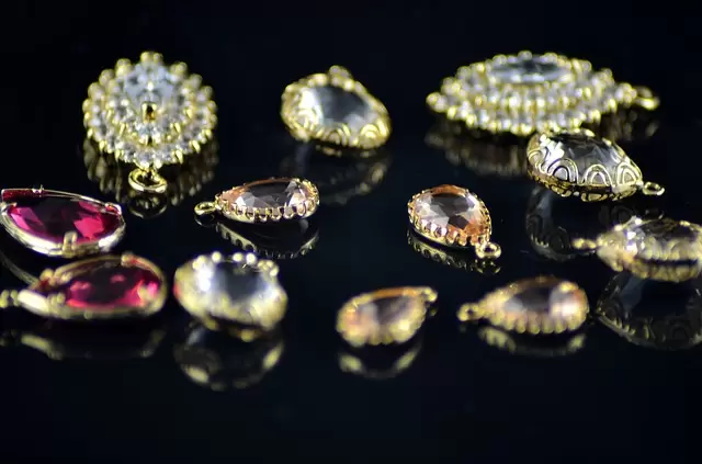 Giełda minerałów i kiermasz biżuterii na Politechnice Śląskiej