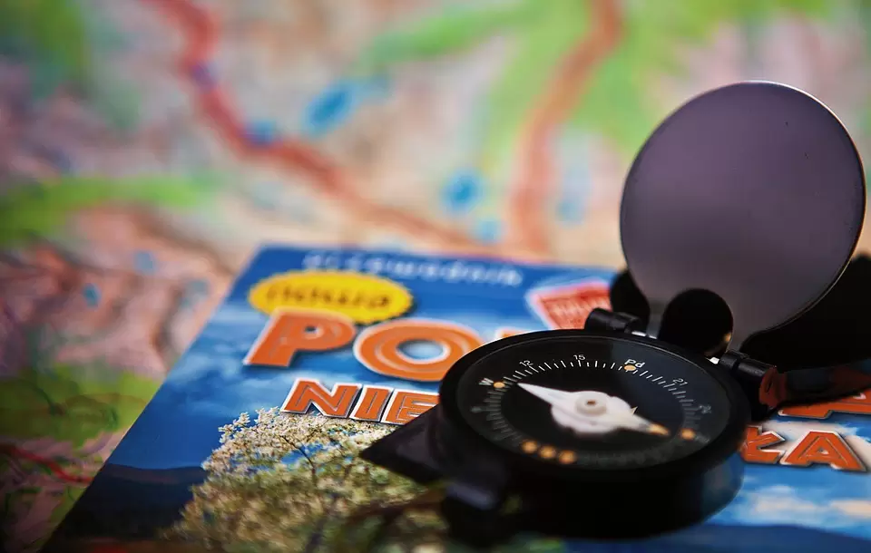 Mobilny przewodnik po Katowicach 