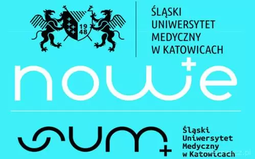 Nowy wizerunek Śląskiego Uniwersytetu Medycznego w Katowicach 