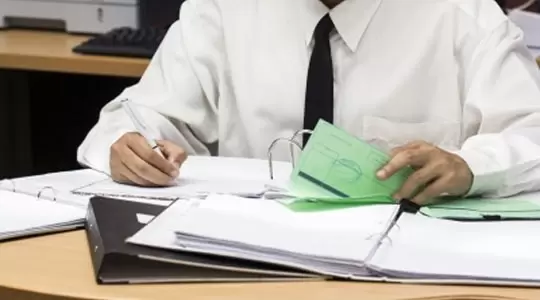 Administracja