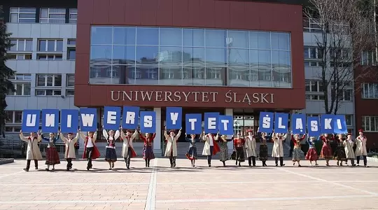 Uniwersytet Śląski utworzy nową międzywydziałową jednostkę - ULKA 