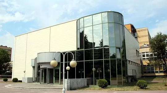 Śląski Uniwersytet Medyczny doceniony w rankingu Creditreform 