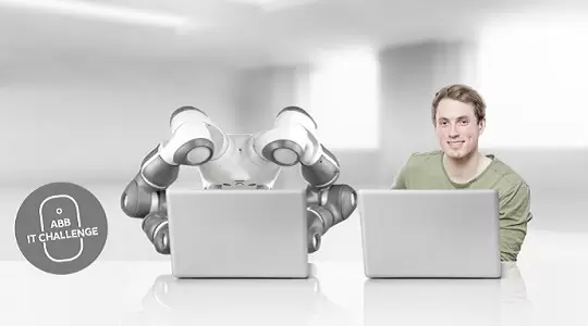 Startują zapisy do konkursu ABB IT Challenge 