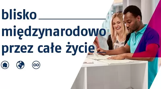 UE w Katowicach rozpoczął rekrutacją na studia 