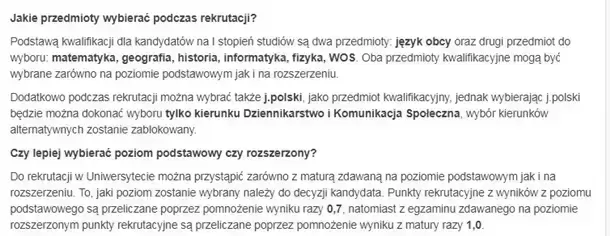 TEKST ALTERNATYWNY
