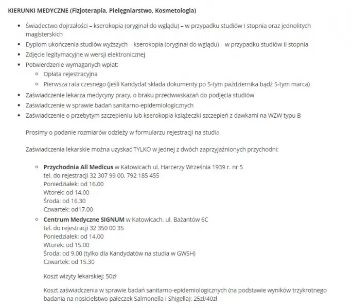 TEKST ALTERNATYWNY