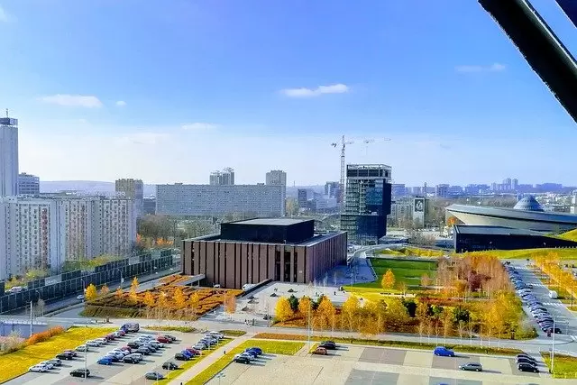 Nowe kierunki studiów na uczelniach w Katowicach 