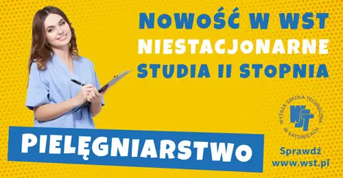 Pielęgniarstwo 