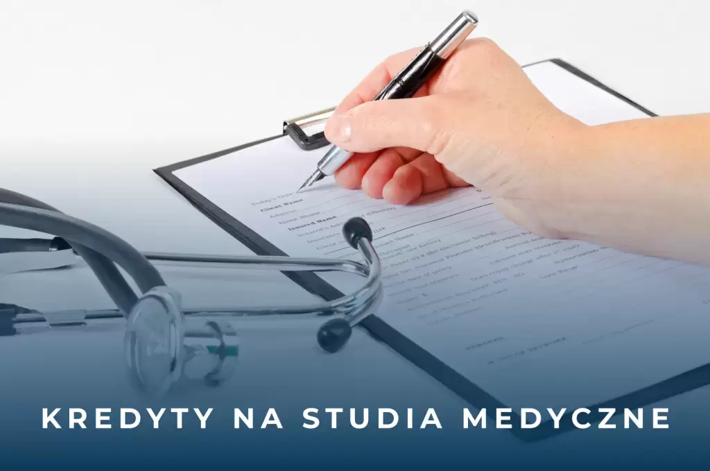 Studiuj medycynę w WST w Katowicach! Preferencyjne kredyty dla studentów medycyny z możliwością całkowitego umorzenia 