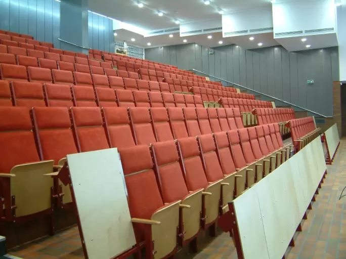 sale szkoleniowo-konferencyjne