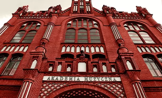 sale do wydarzeń branżowych