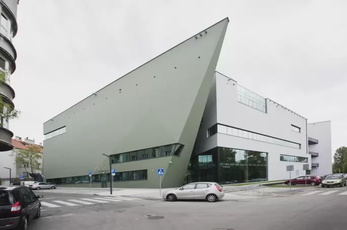 zaplecze konferencyjne