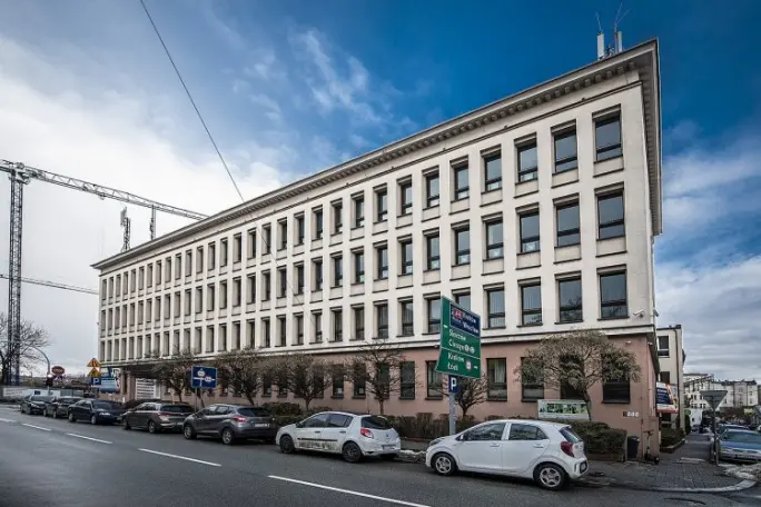 3.&nbsp;Uczelnia Metropolitalna