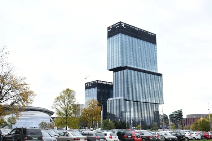 Gdzie w Katowicach można studiować na kierunku Logistyka?