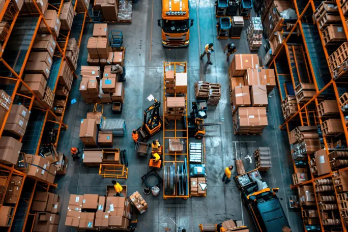 Jak przebiega proces rekrutacji na Logistykę?