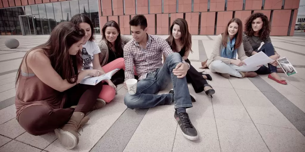 Uniwersytet Ekonomiczny w Katowicach na Białorusi 