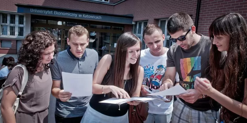 Uniwersytet Ekonomiczny współpracuje z kolejną szkołą 