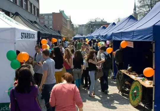 10. Studencki Festiwal Nauki 