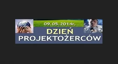 Dzień Projektożerców 2014 