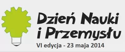 Dzień Nauki i Przemysłu 2014 