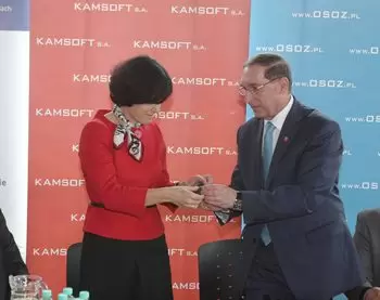 Ekonomiczny ruszył do walki z rakiem 