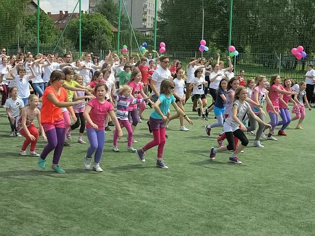 III Spartakiada „Wyjść poza horyzont” 