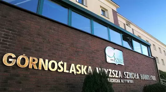 GWSH w Katowicach wśród najlepszych uczelni w kraju 