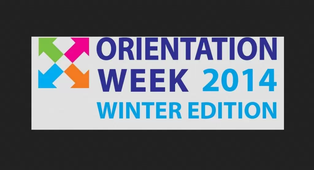 Orientation Week na UE w Katowicach 