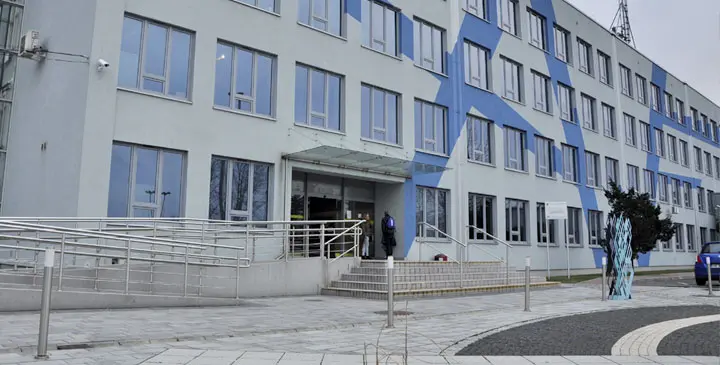 Akademia Wychowania Fizycznego (AWF) w Katowicach (Uczelnia publiczna)