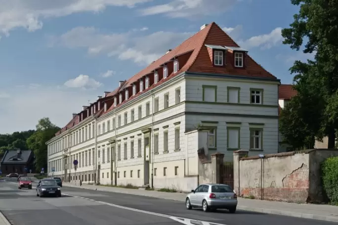 Państwowa Akademia Nauk Stosowanych w Nysie