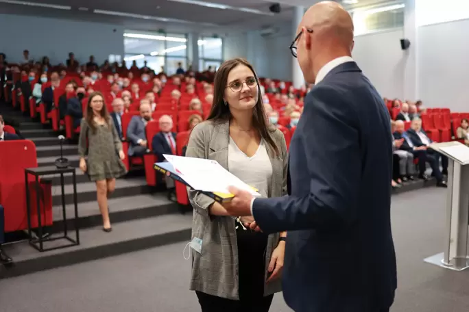 Akademia Śląska (wcześniej Wyższa Szkoła Techniczna w Katowicach)