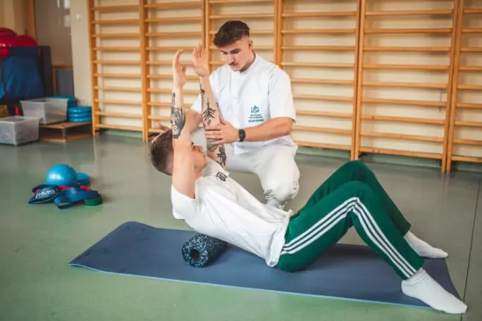 Akademia Górnośląska im. Wojciecha Korfantego w Katowicach