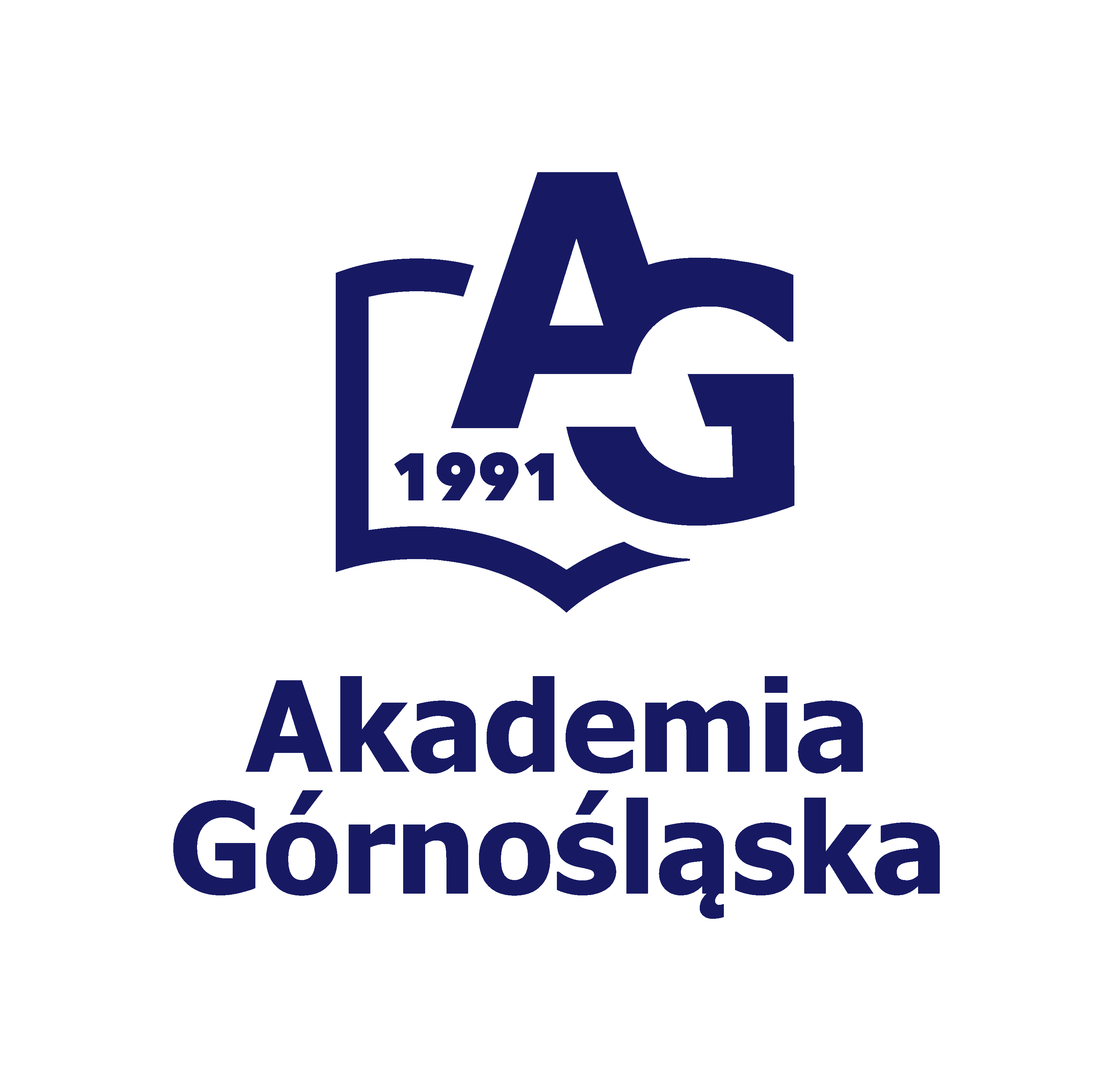 Logo Akademia Górnośląska im. Wojciecha Korfantego w Katowicach <small>(Uczelnia publiczna)</small>