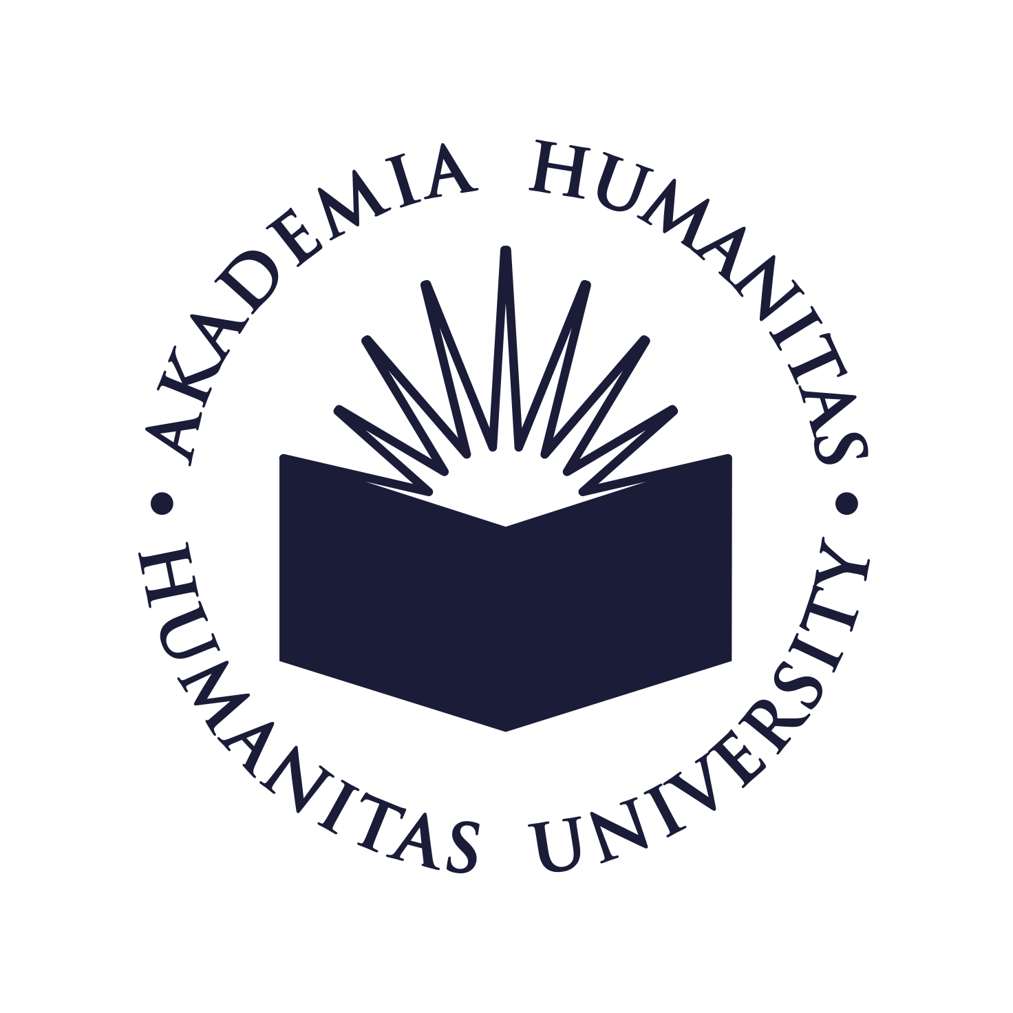 Logo Akademia Humanitas