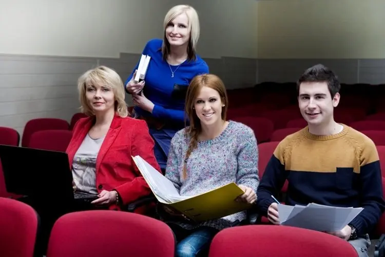 Uczelnia Korczaka - Wydział zamiejscowy w Katowicach (Uczelnia niepubliczna)