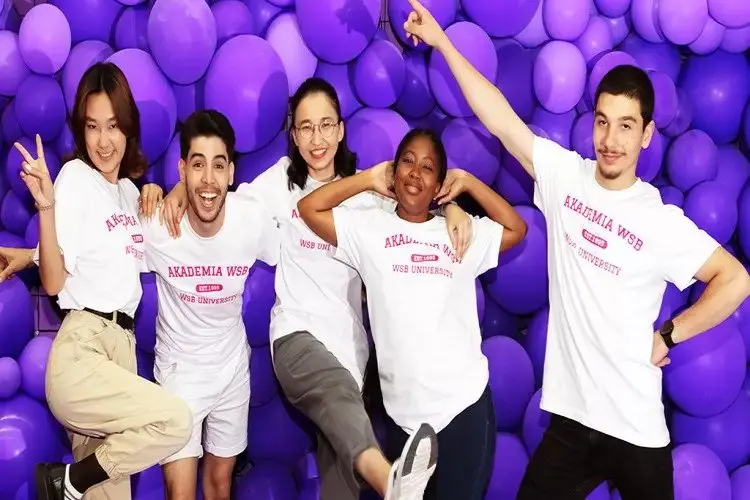 Akademia WSB - Wydział Zamiejscowy w Katowicach (Uczelnia niepubliczna)