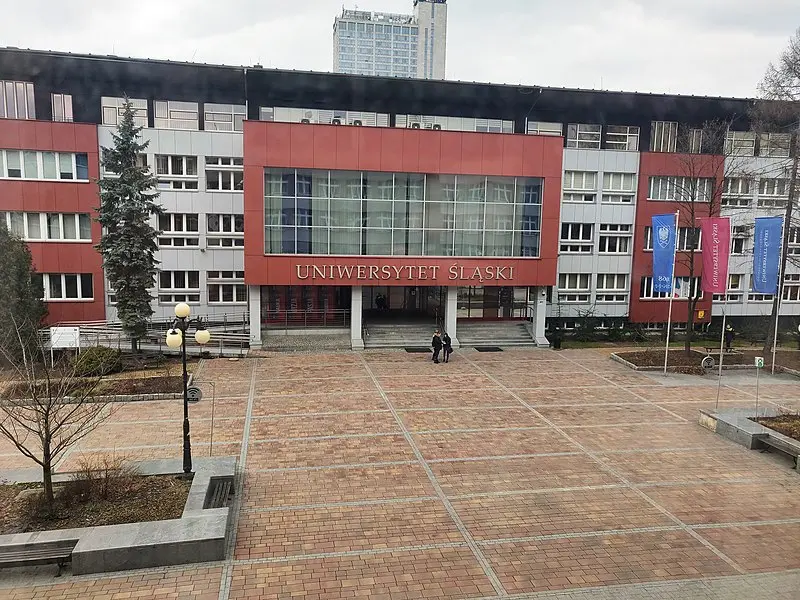 Uniwersytet Śląski w Katowicach (UŚ) (Uczelnia publiczna)