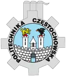Logo Politechnika Częstochowska (PCZ) <small>(Uczelnia publiczna)</small>