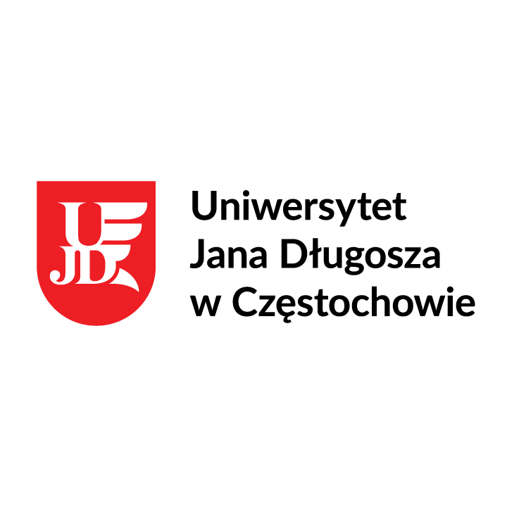 Logo Uniwersytet Jana Długosza w Częstochowie